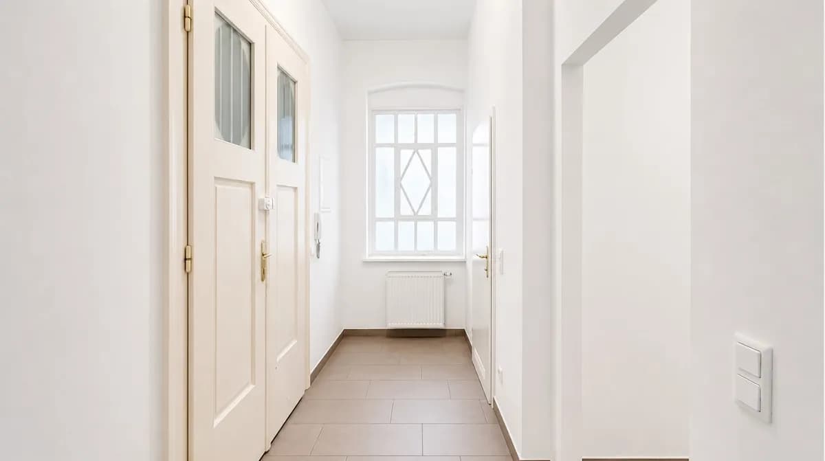 1-Zimmer-Wohnung kaufen in Wien – 38,66 m², € 279.000 – Bild 5 von 6