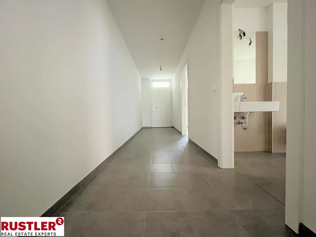 2-Zimmer-Wohnung mieten in Graz – 54,61 m², € 714 – Bild 5 von 8