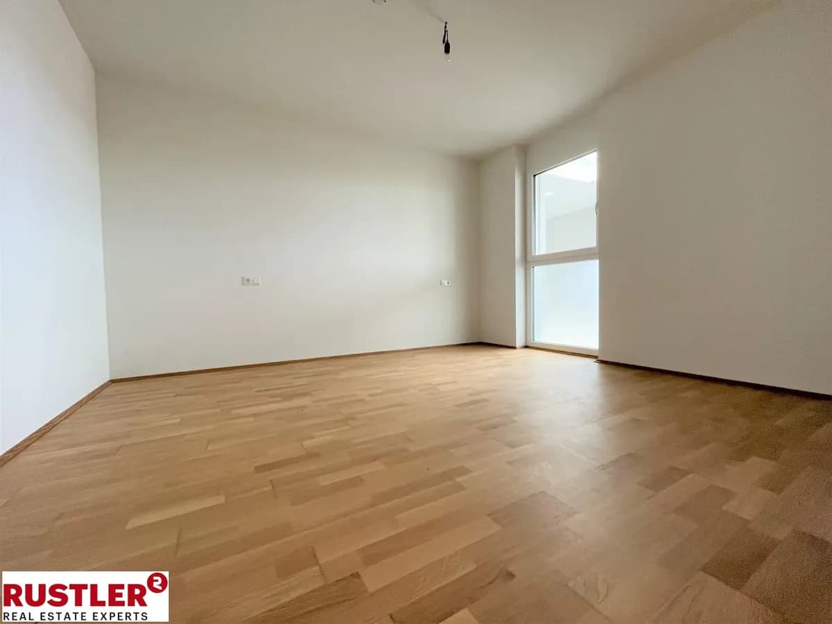 2-Zimmer-Wohnung mieten in Graz – 54,53 m², € 777 – Bild 5 von 8