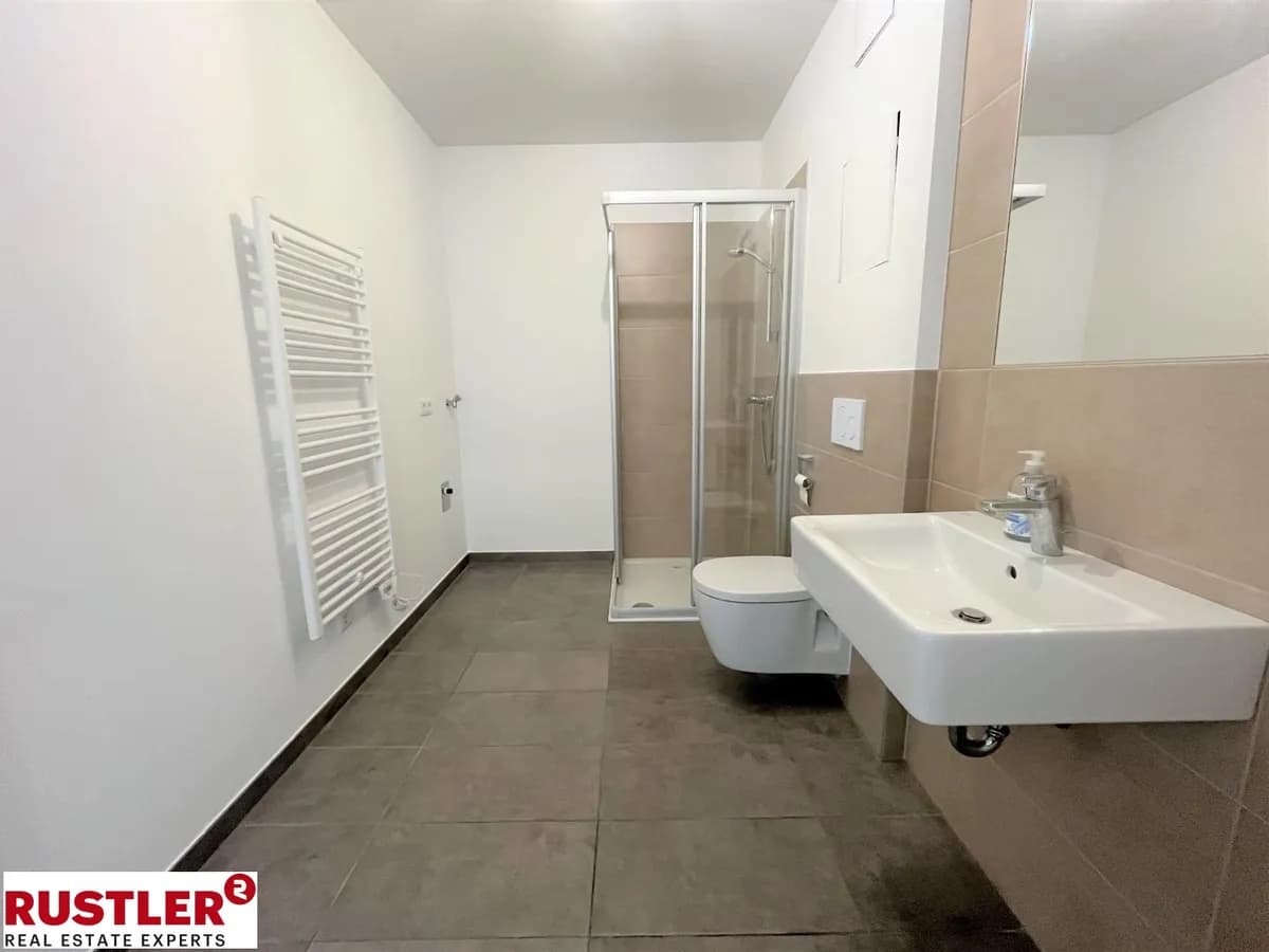 2-Zimmer-Wohnung mieten in Graz – 54,53 m², € 777 – Bild 6 von 8