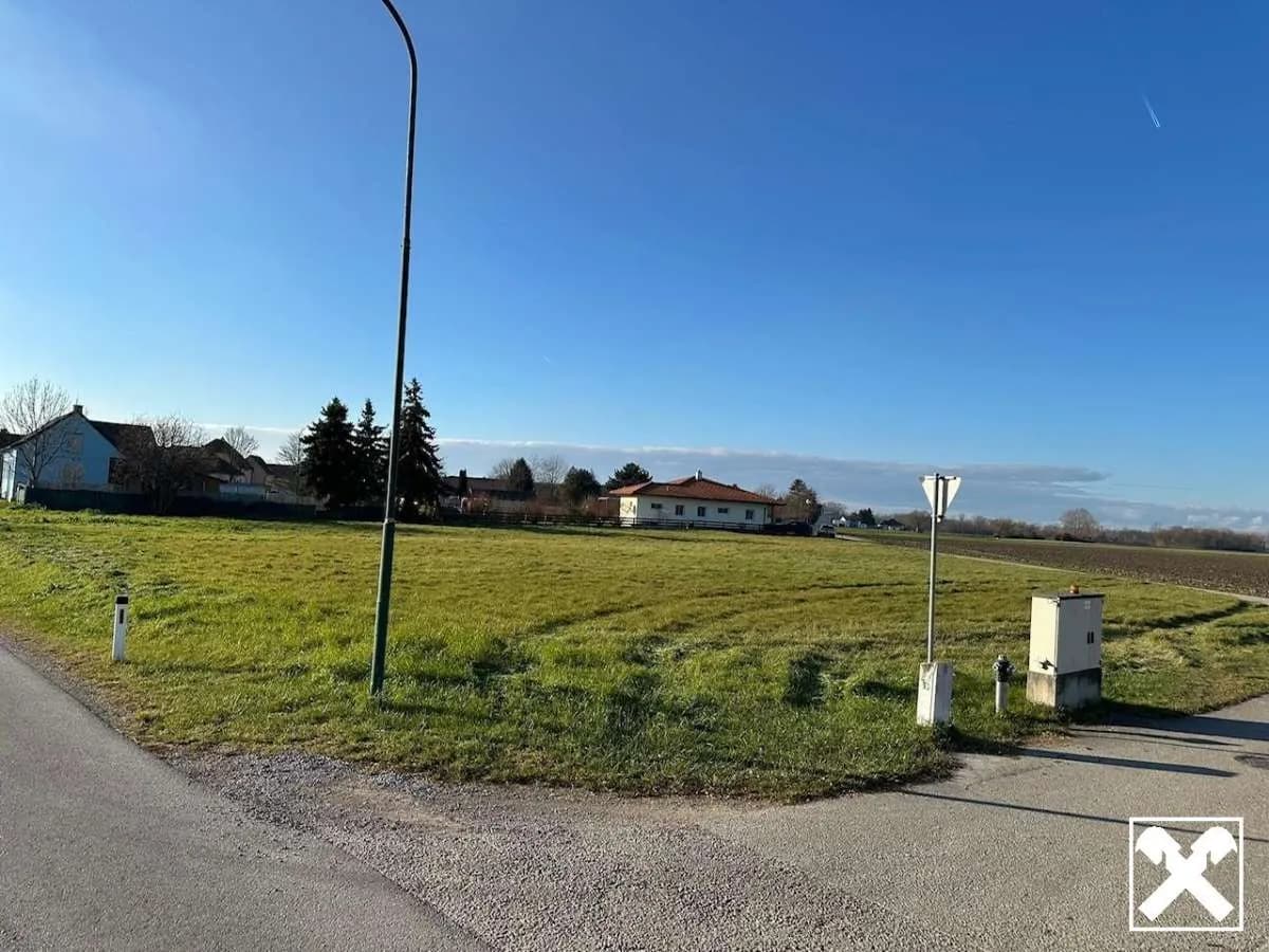 Grundstück kaufen in Tulln – 3 022 m², € 425.000 – Bild 3 von 6