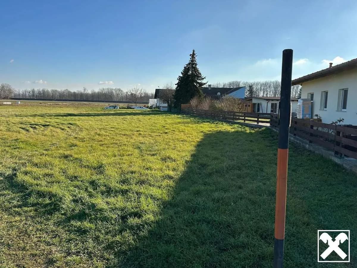 Grundstück kaufen in Tulln – 3 022 m², € 425.000 – Bild 4 von 6