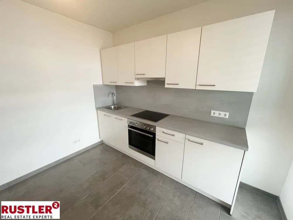 1-Zimmer-Wohnung mieten in Graz – 40,98 m², € 597 – Bild 2 von 8