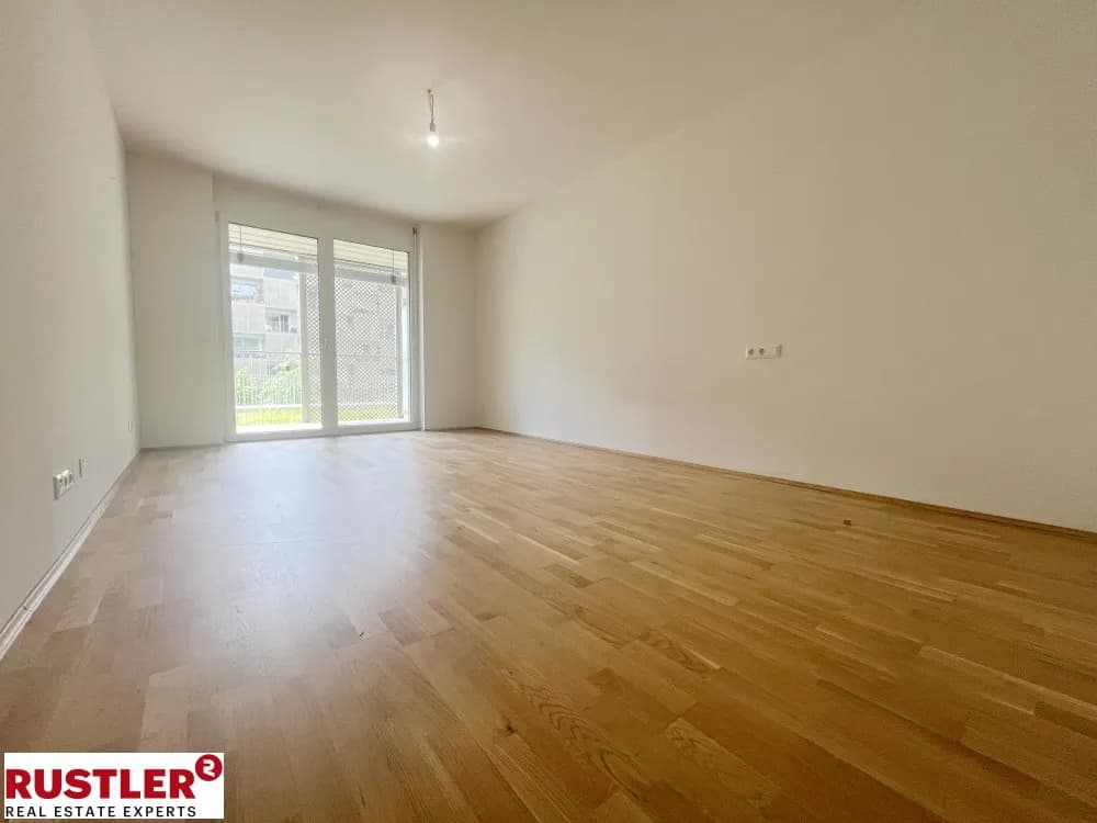 1-Zimmer-Wohnung mieten in Graz – 40,98 m², € 597 – Bild 4 von 8