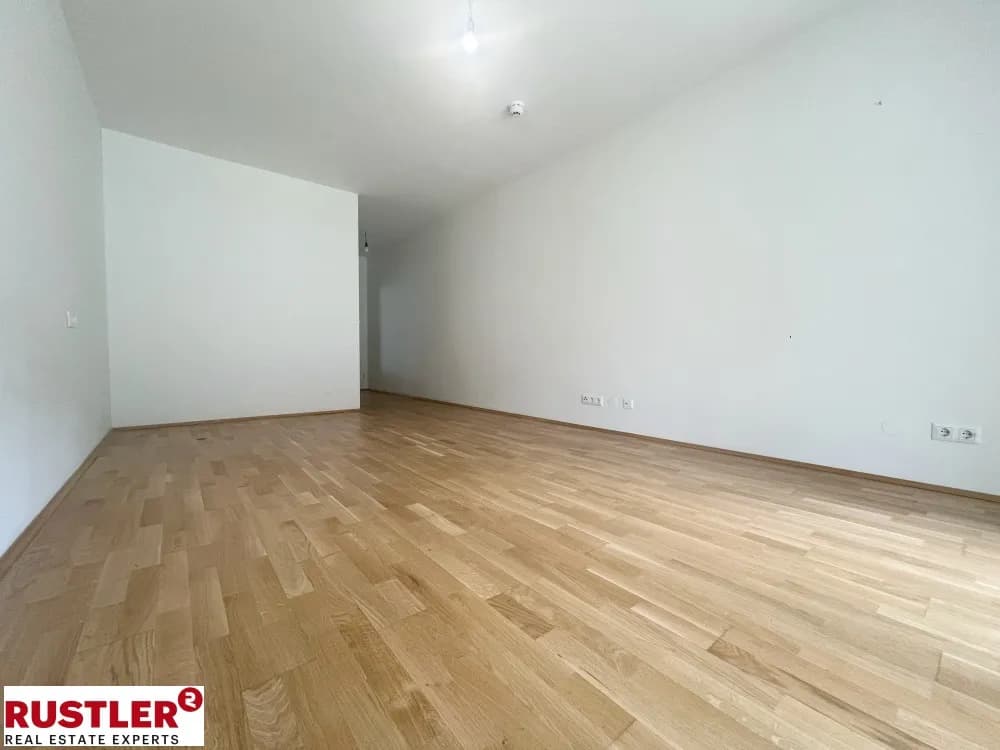 1-Zimmer-Wohnung mieten in Graz – 40,98 m², € 597 – Bild 5 von 8