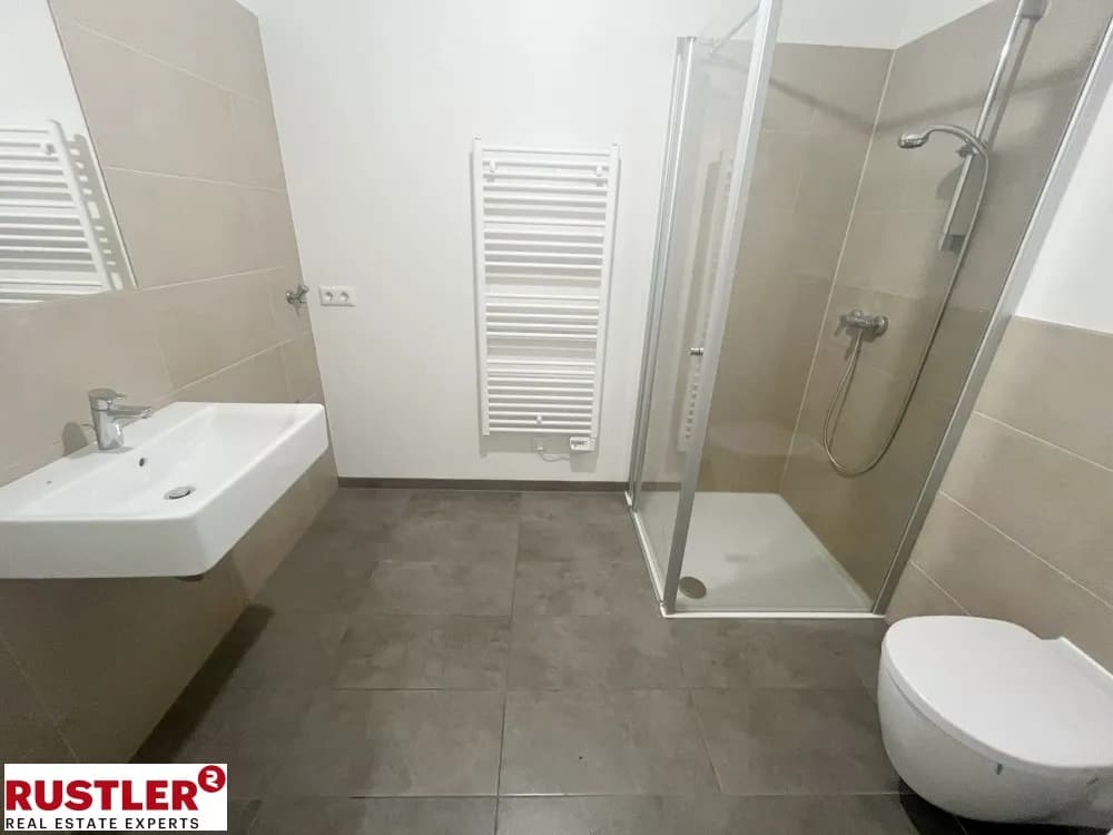 1-Zimmer-Wohnung mieten in Graz – 40,98 m², € 597 – Bild 6 von 8