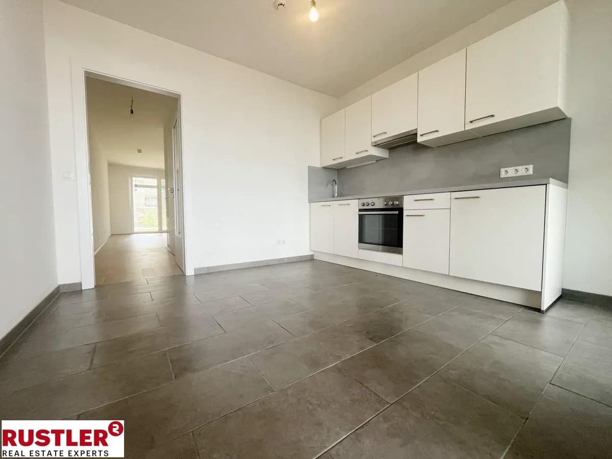 1-Zimmer-Wohnung mieten in Graz – 40,98 m², € 594 – Bild 2 von 6