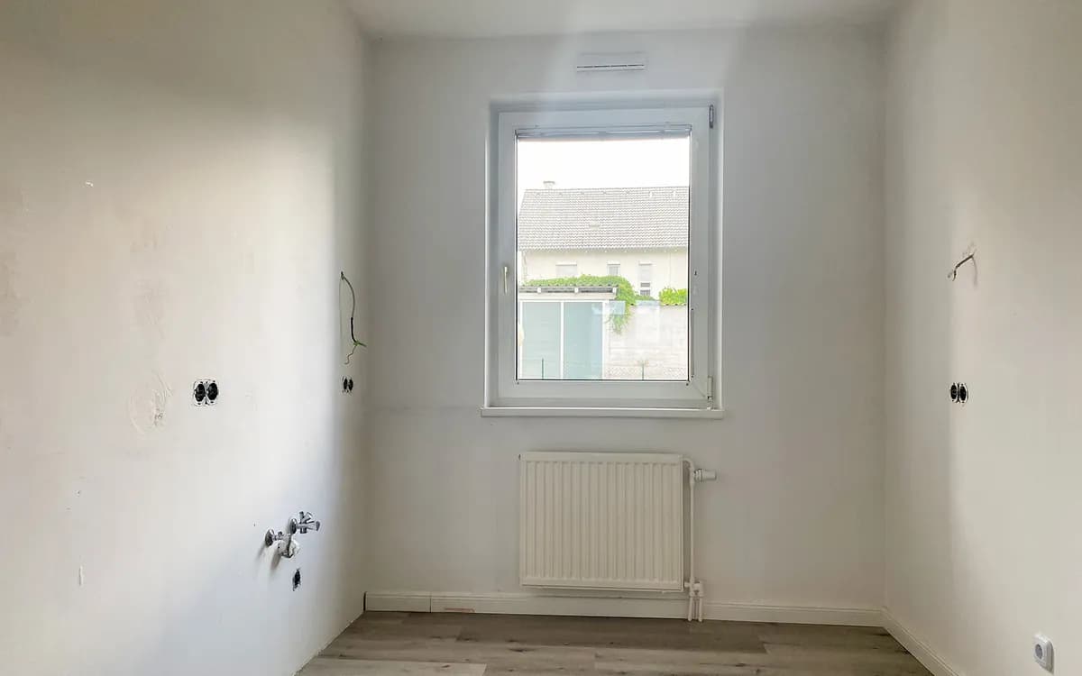 4-Zimmer-Wohnung mieten in Oberpullendorf – 95,63 m², € 783 – Bild 3 von 6