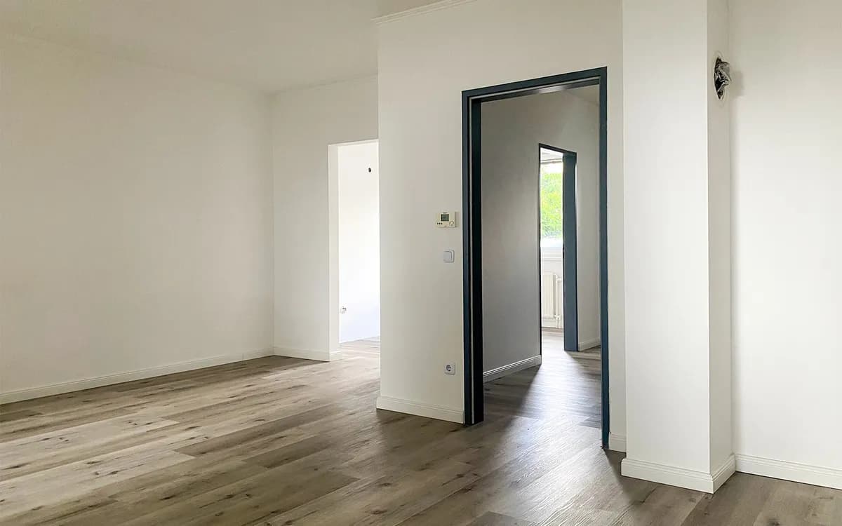 4-Zimmer-Wohnung mieten in Oberpullendorf – 95,63 m², € 783 – Bild 5 von 6
