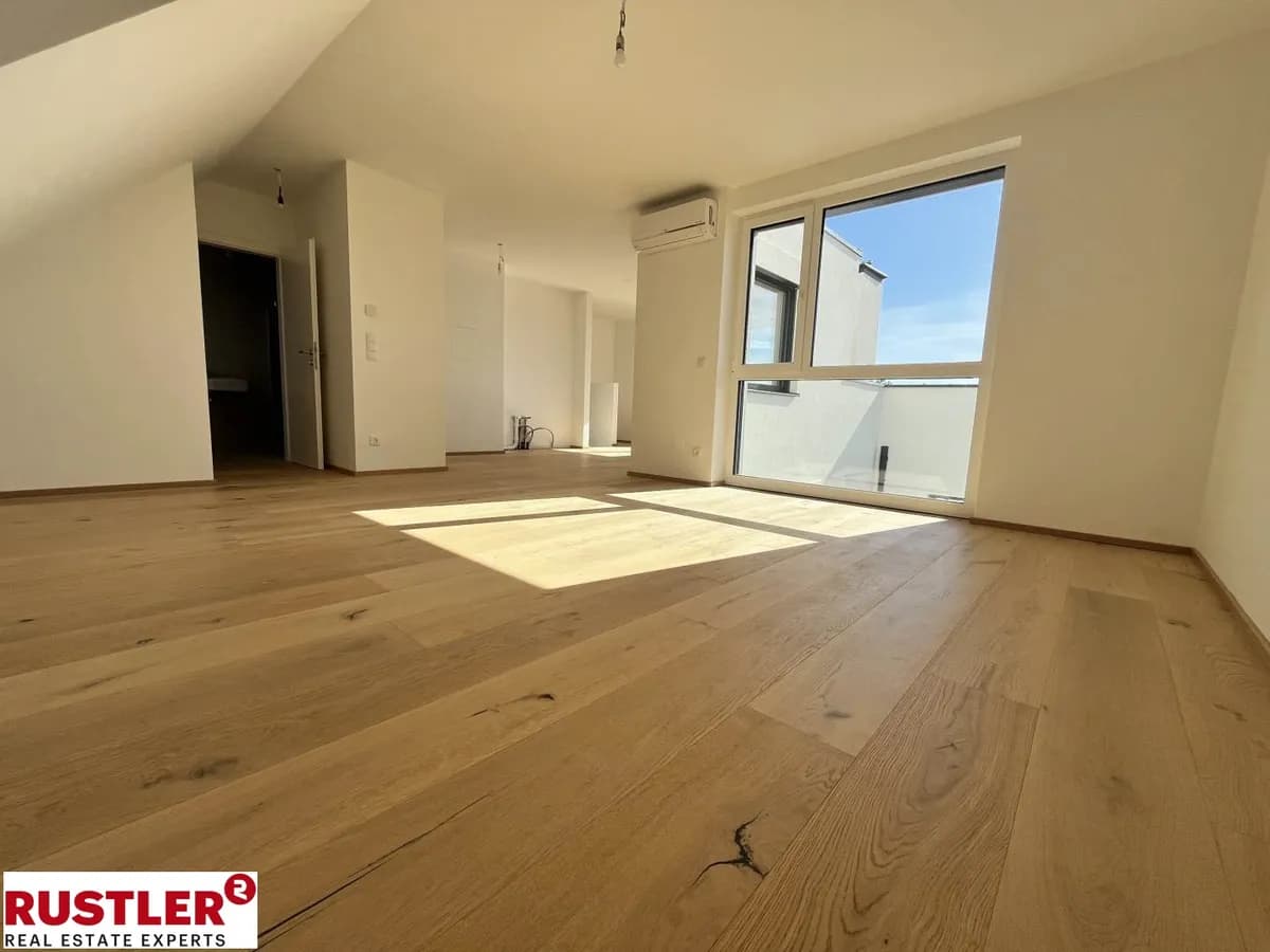 4-Zimmer-Wohnung kaufen in Wien – 110 m², € 718.833