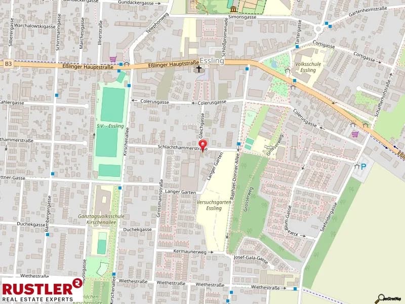 4-Zimmer-Wohnung kaufen in Wien – 110 m², € 718.833 – Bild 22 von 22