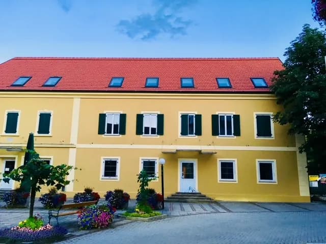 3-Zimmer-Wohnung mieten in Leibnitz – 67 m², € 699 – Bild 1 von 6