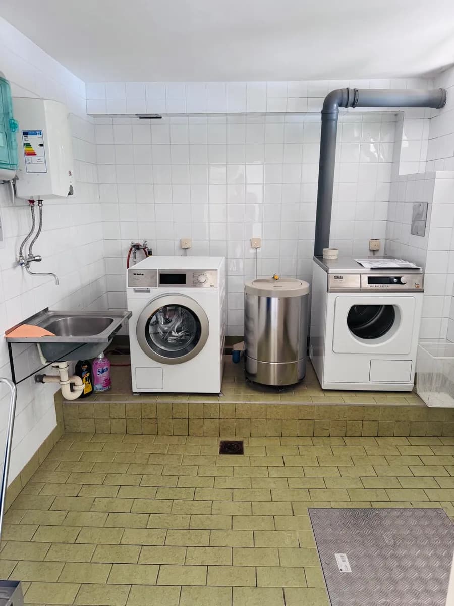 1-Zimmer-Wohnung mieten in Wien – 33 m², € 737 – Bild 5 von 16