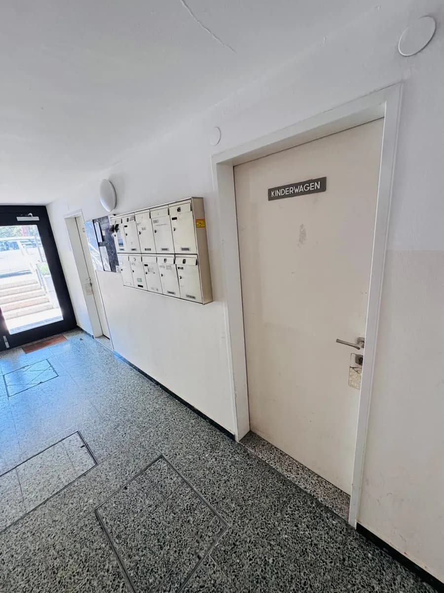 1-Zimmer-Wohnung mieten in Wien – 33 m², € 737 – Bild 9 von 16