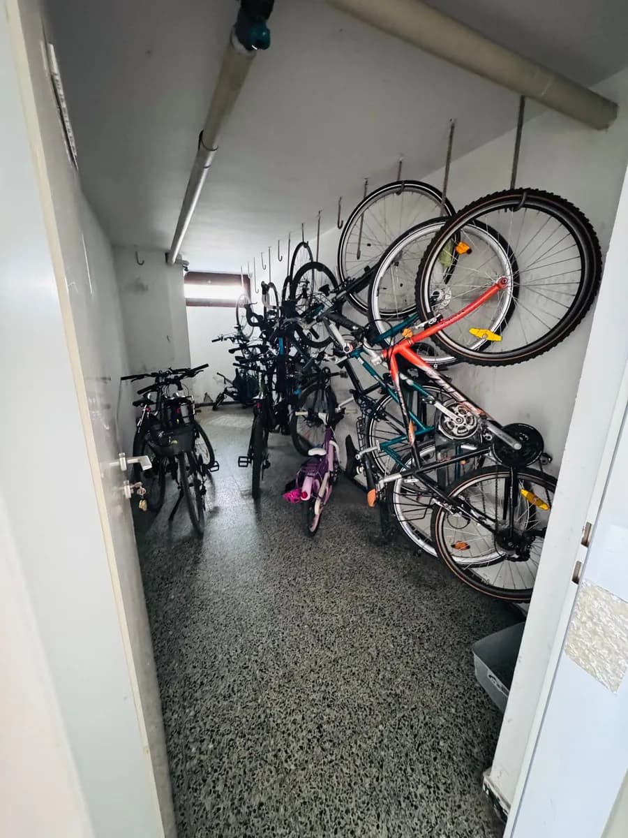 1-Zimmer-Wohnung mieten in Wien – 33 m², € 737 – Bild 10 von 16