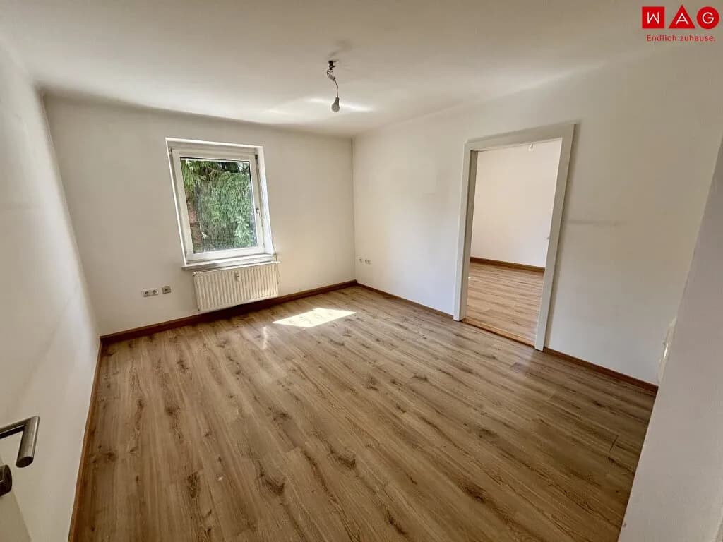 3-Zimmer-Wohnung mieten in Steyr – 47,2 m², € 510