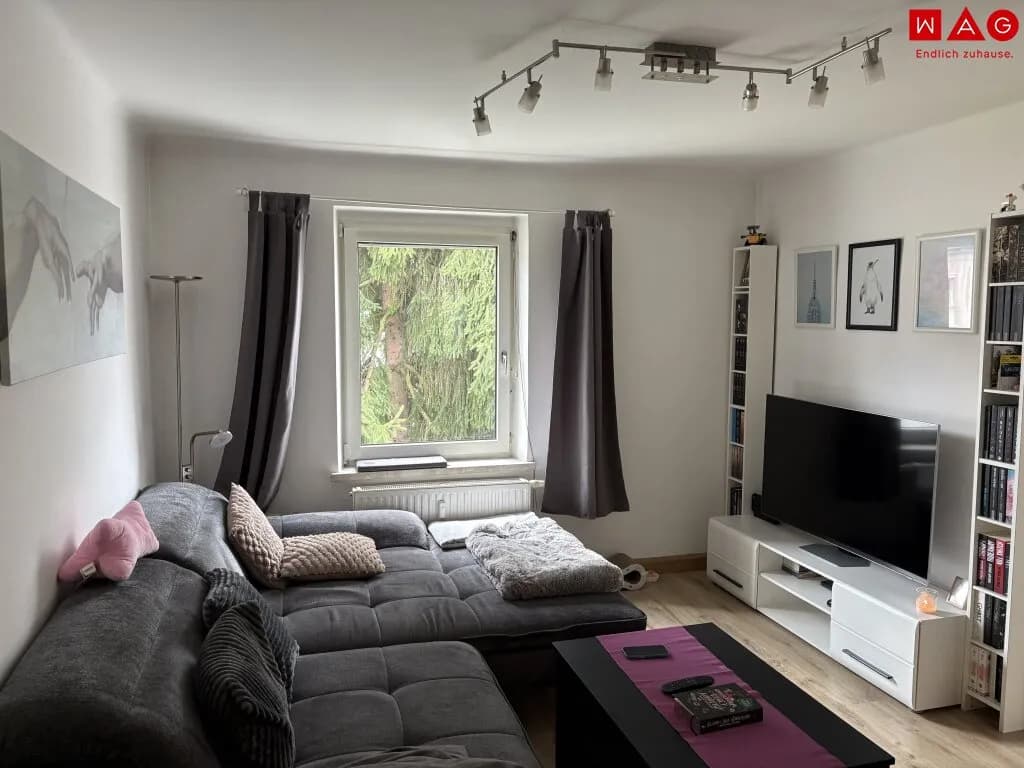 3-Zimmer-Wohnung mieten in Steyr – 47,2 m², € 510 – Bild 2 von 14