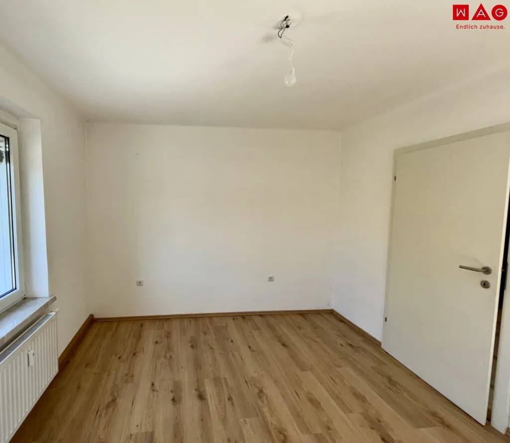 3-Zimmer-Wohnung mieten in Steyr – 47,2 m², € 510 – Bild 3 von 14
