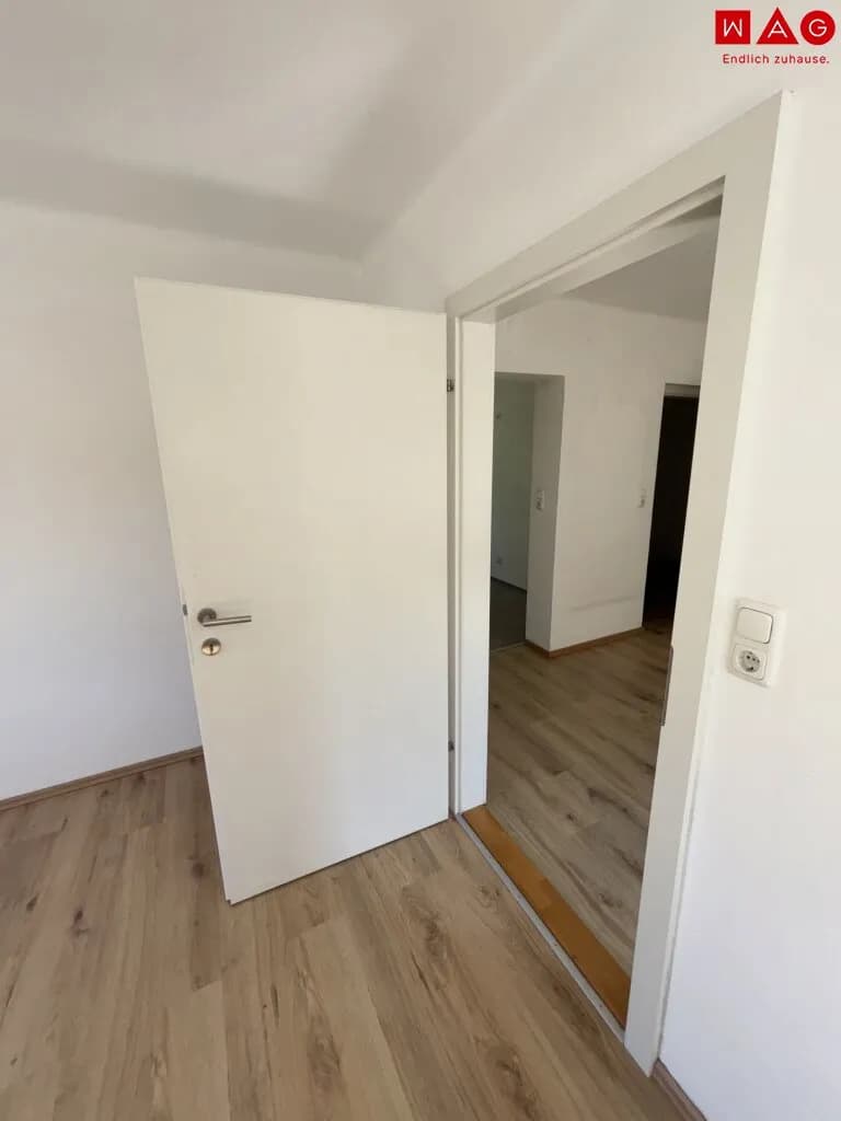 3-Zimmer-Wohnung mieten in Steyr – 47,2 m², € 510 – Bild 4 von 14