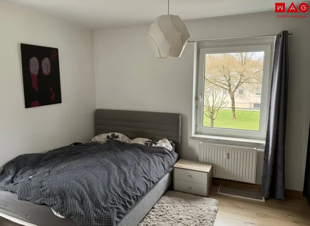 3-Zimmer-Wohnung mieten in Steyr – 47,2 m², € 510 – Bild 5 von 14