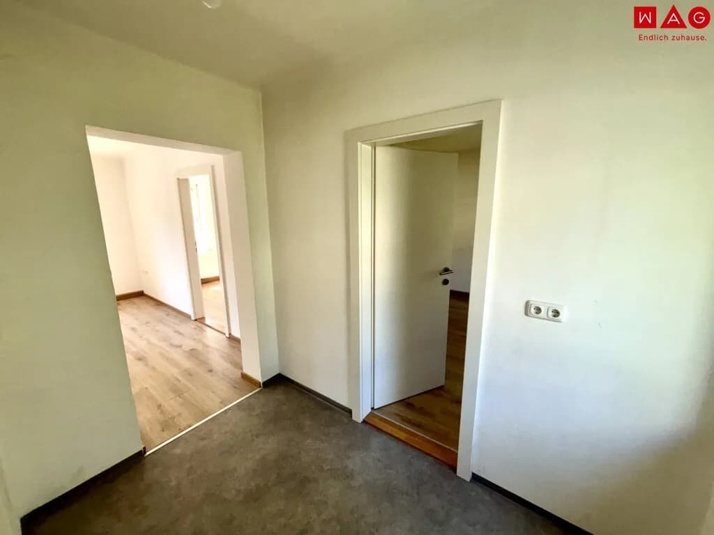 3-Zimmer-Wohnung mieten in Steyr – 47,2 m², € 510 – Bild 6 von 14