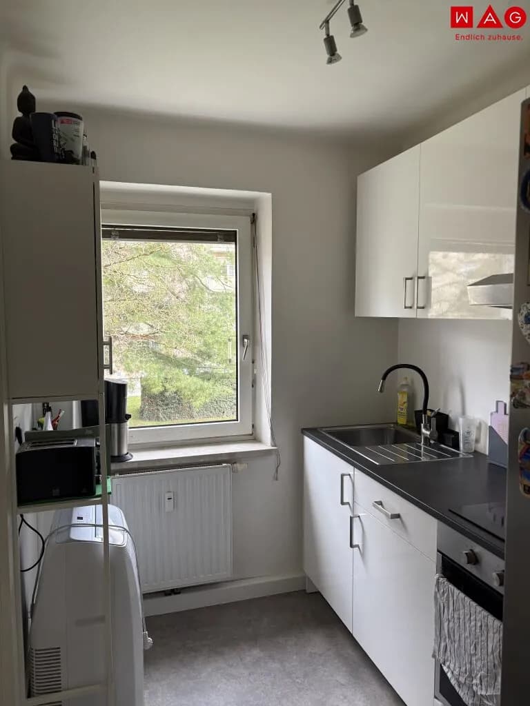 3-Zimmer-Wohnung mieten in Steyr – 47,2 m², € 510 – Bild 7 von 14