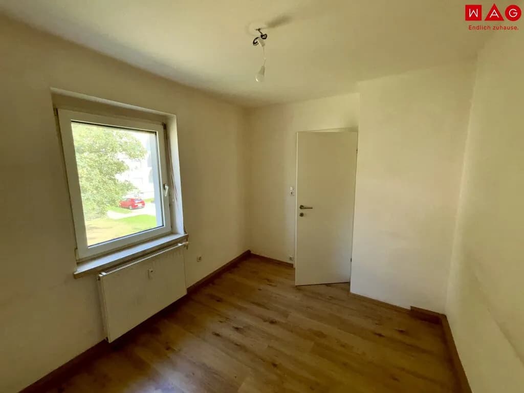3-Zimmer-Wohnung mieten in Steyr – 47,2 m², € 510 – Bild 8 von 14