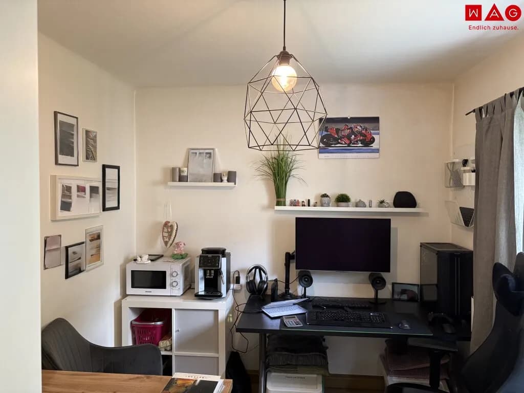 3-Zimmer-Wohnung mieten in Steyr – 47,2 m², € 510 – Bild 9 von 14