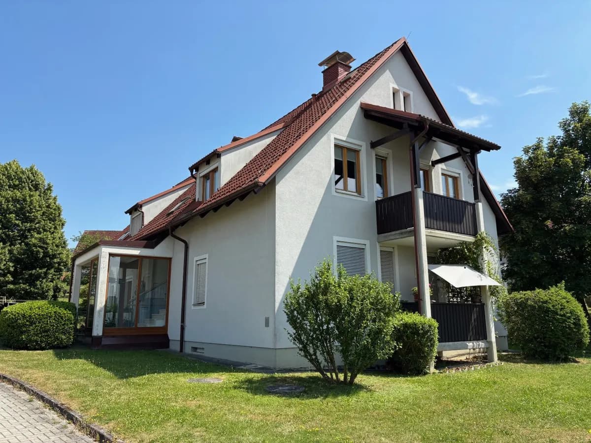 3-Zimmer-Wohnung mieten in Südoststeiermark – 77,1 m², € 969