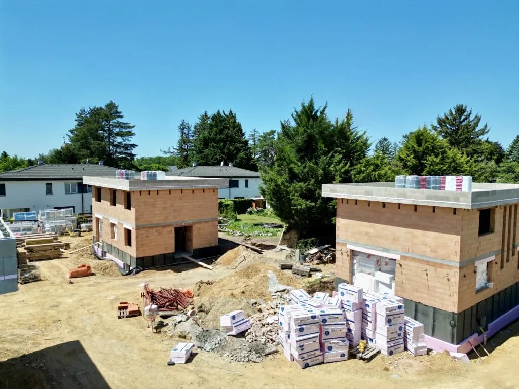 5-Zimmer-Haus kaufen in Gänserndorf – 131,9 m², € 630.000 – Bild 2 von 8