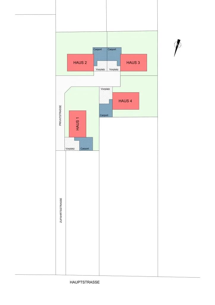 5-Zimmer-Haus kaufen in Gänserndorf – 131,9 m², € 630.000 – Bild 8 von 8