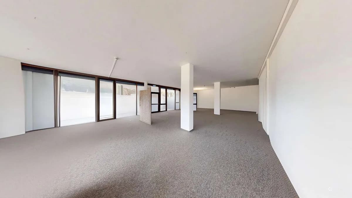 Gewerbeimmobilie mieten in Innsbruck – 359 m², € 4.790 – Bild 2 von 9