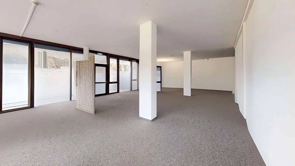 Gewerbeimmobilie mieten in Innsbruck – 359 m², € 4.790 – Bild 3 von 9