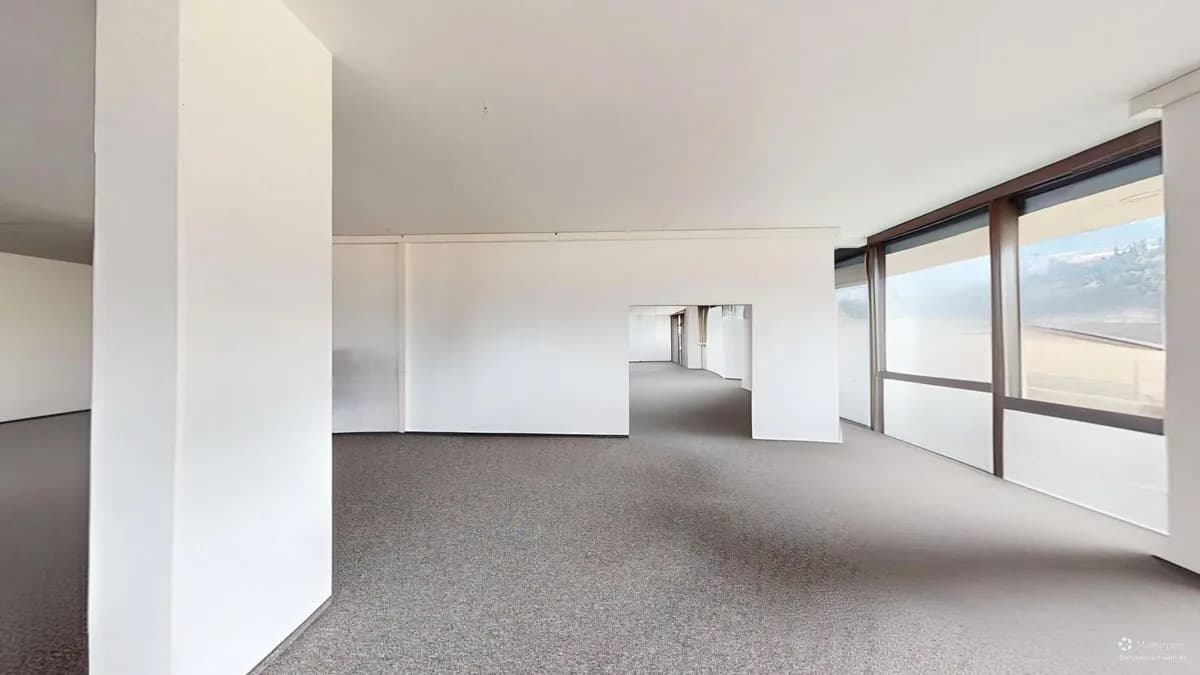 Gewerbeimmobilie mieten in Innsbruck – 359 m², € 4.790 – Bild 4 von 9