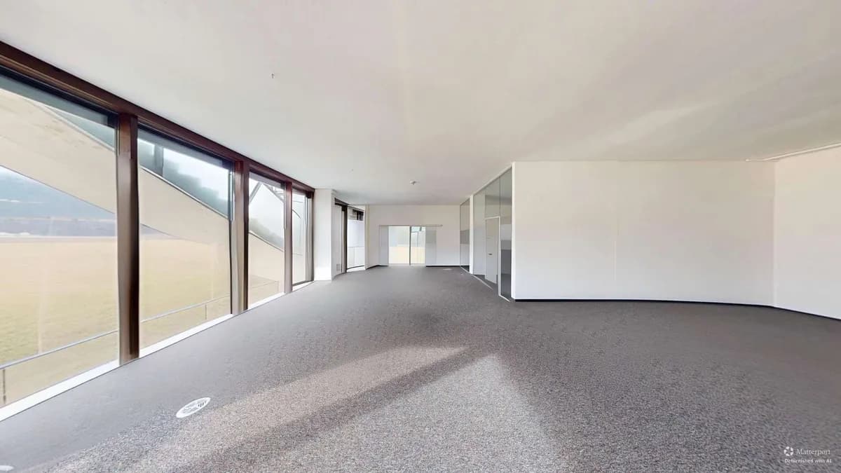 Gewerbeimmobilie mieten in Innsbruck – 359 m², € 4.790 – Bild 5 von 9