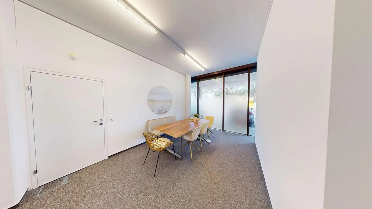 Gewerbeimmobilie mieten in Innsbruck – 359 m², € 4.790 – Bild 7 von 9