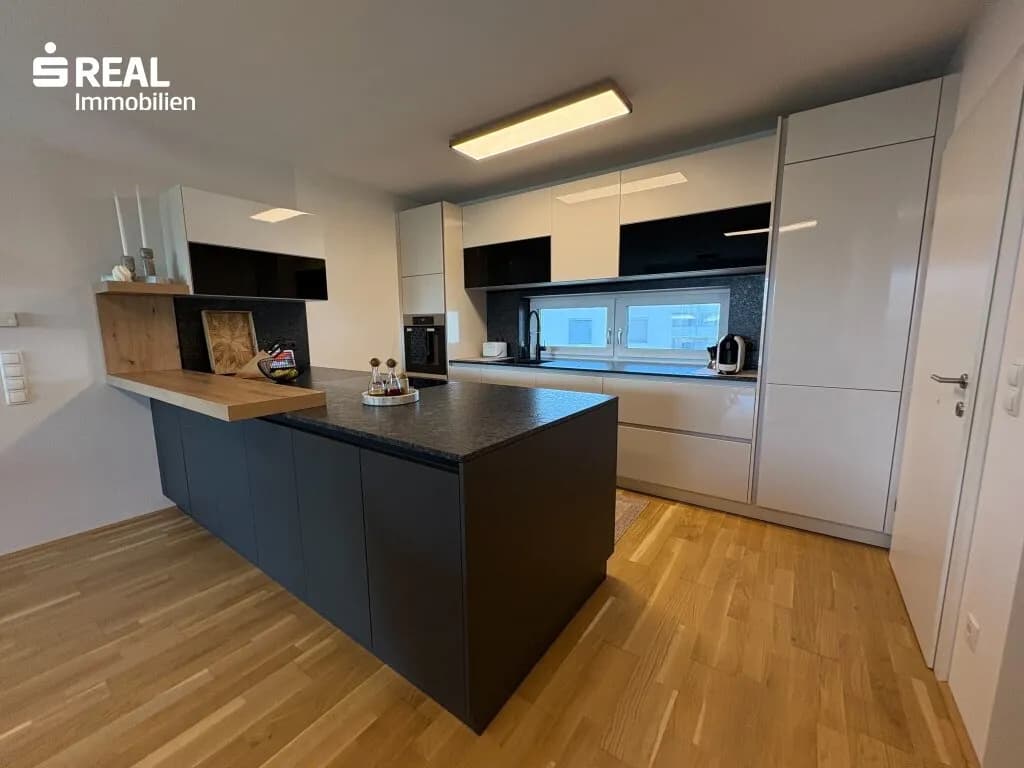 3-Zimmer-Wohnung kaufen in Leibnitz – 74 m², € 295.000 – Bild 2 von 16