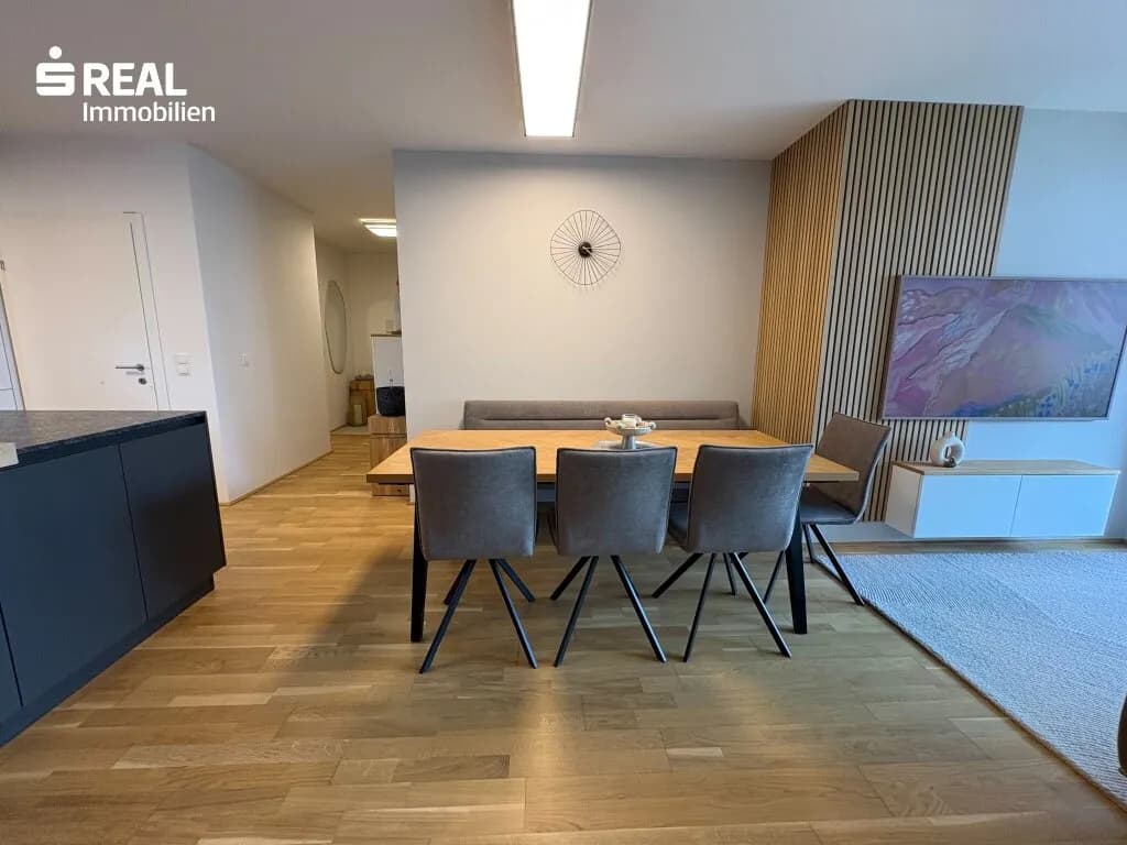 3-Zimmer-Wohnung kaufen in Leibnitz – 74 m², € 295.000 – Bild 3 von 16