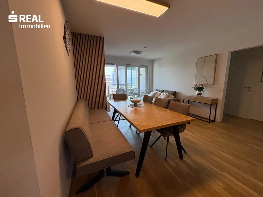 3-Zimmer-Wohnung kaufen in Leibnitz – 74 m², € 295.000 – Bild 4 von 16