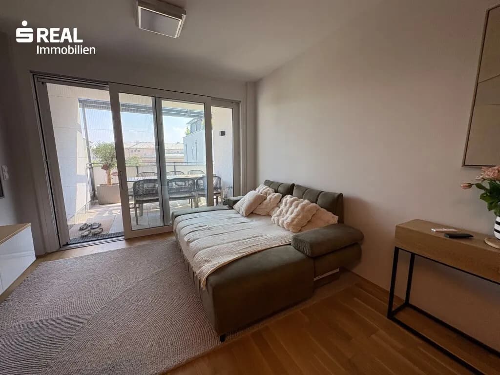 3-Zimmer-Wohnung kaufen in Leibnitz – 74 m², € 295.000 – Bild 5 von 16