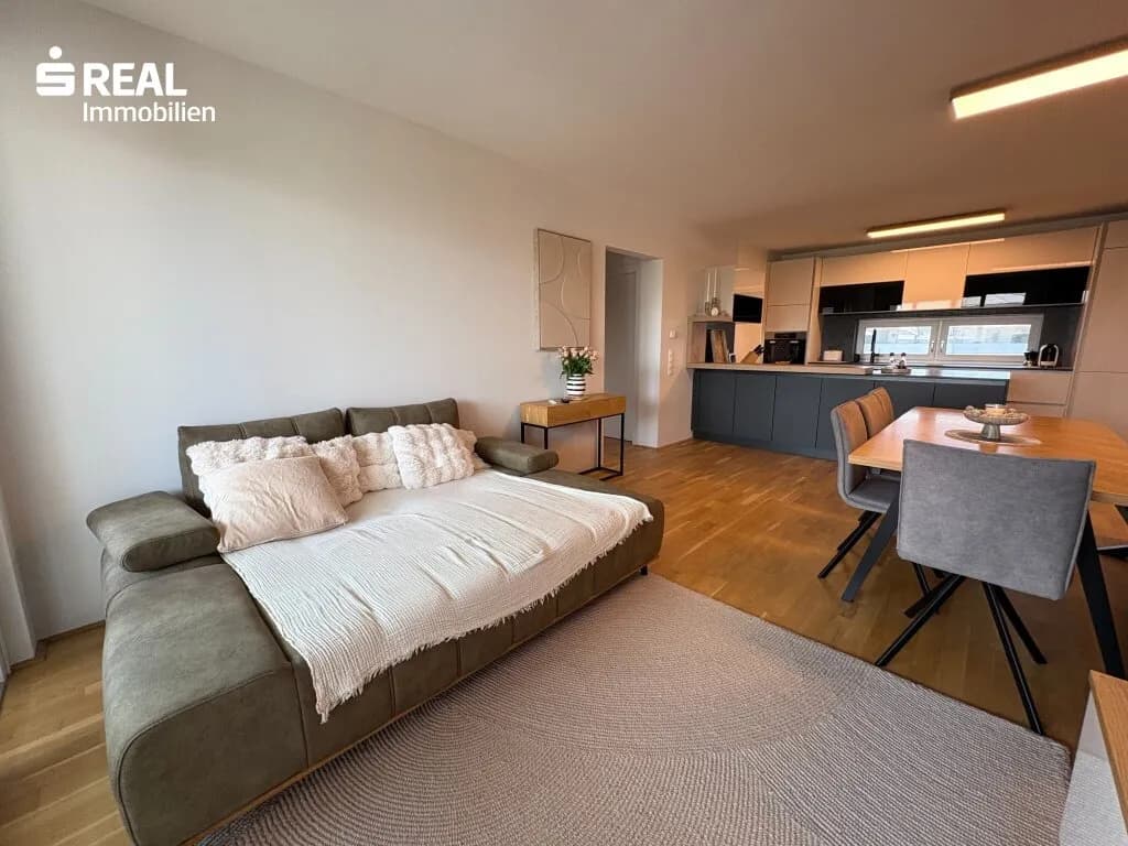 3-Zimmer-Wohnung kaufen in Leibnitz – 74 m², € 295.000 – Bild 6 von 16