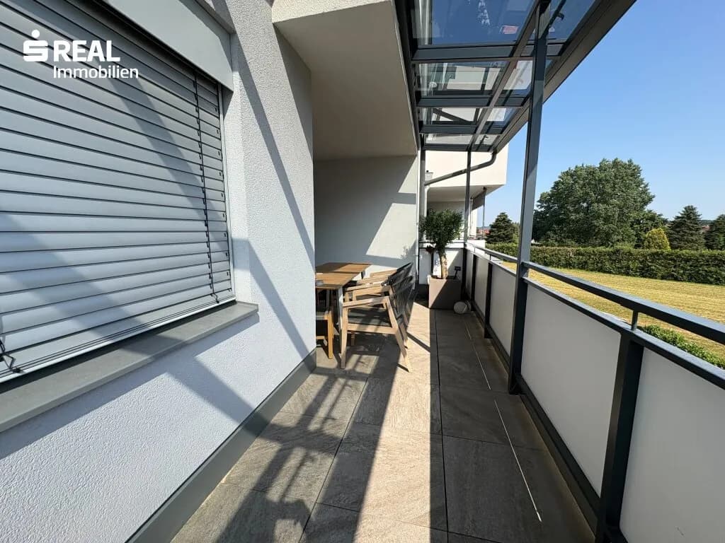 3-Zimmer-Wohnung kaufen in Leibnitz – 74 m², € 295.000 – Bild 7 von 16