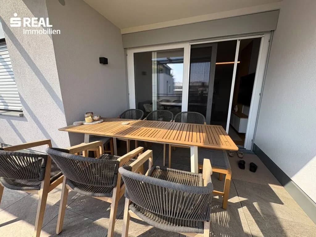 3-Zimmer-Wohnung kaufen in Leibnitz – 74 m², € 295.000 – Bild 8 von 16