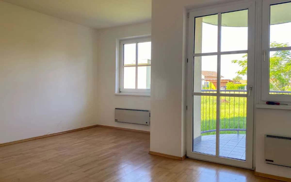 3-Zimmer-Wohnung mieten in Jennersdorf – 81,92 m², € 675 – Bild 5 von 6