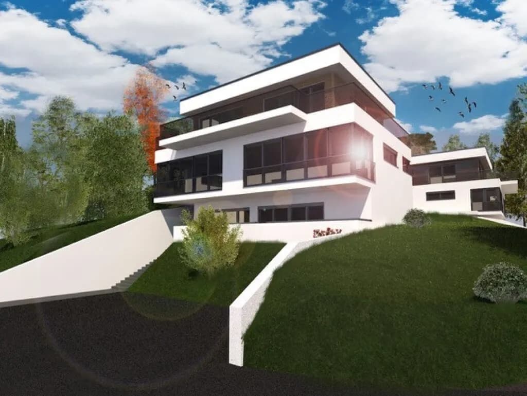 Grundstück kaufen in Wien – 1 400 m², € 249.000
