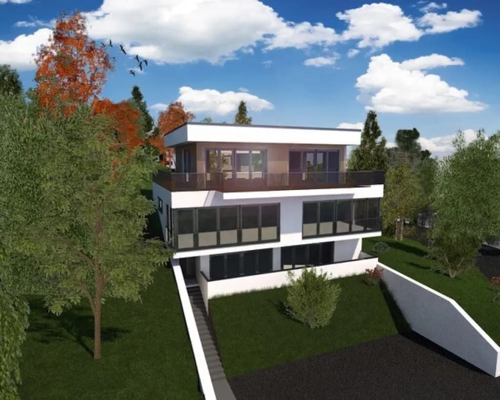 Grundstück kaufen in Wien – 1 400 m², € 249.000 – Bild 2 von 8