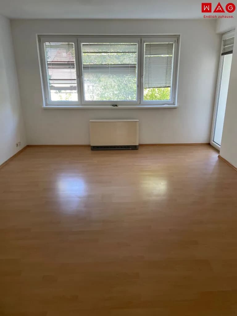 4-Zimmer-Wohnung mieten in Schärding – 93 m², € 836 – Bild 3 von 6