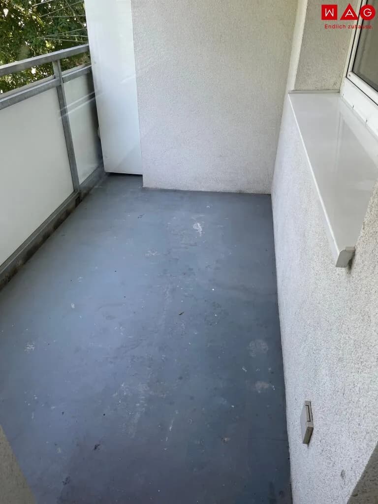 4-Zimmer-Wohnung mieten in Schärding – 93 m², € 836 – Bild 5 von 6