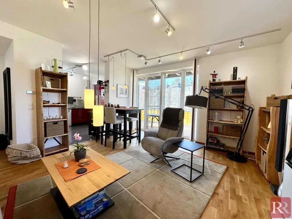3-Zimmer-Wohnung kaufen in Tulln – 77 m², € 285.000 – Bild 2 von 15