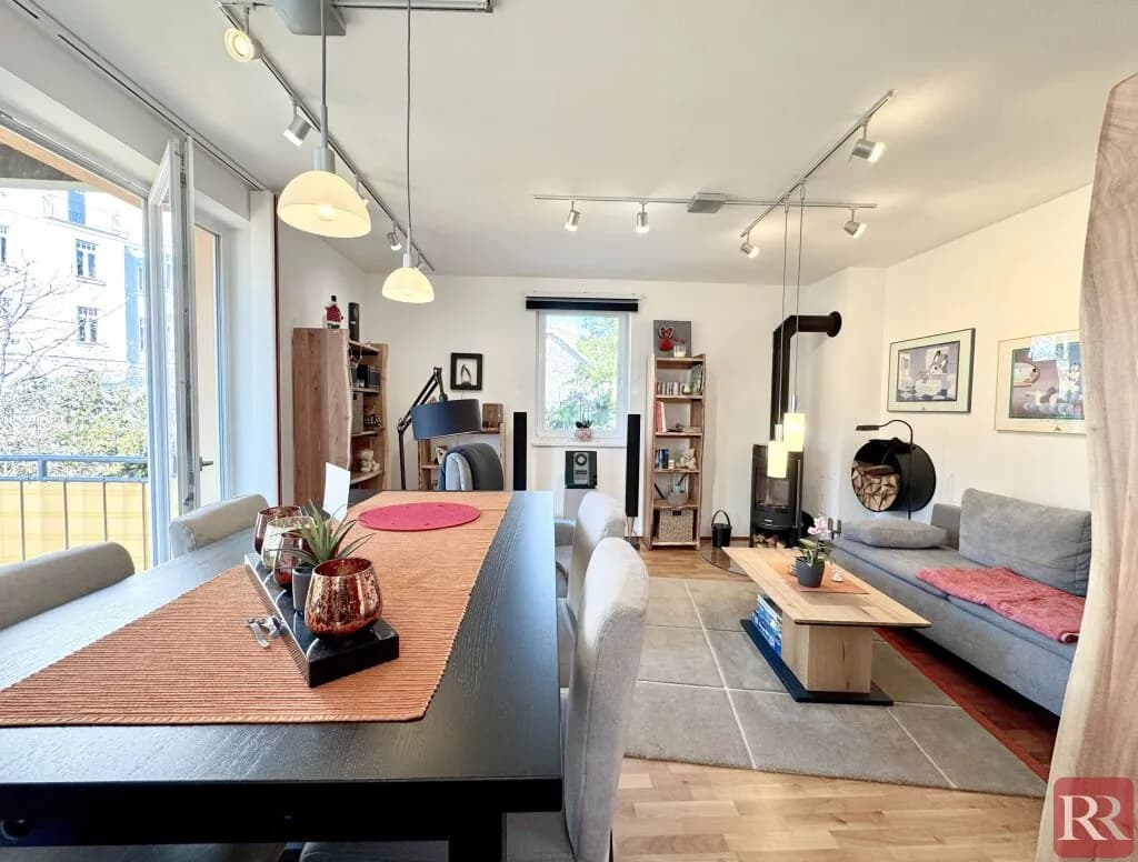 3-Zimmer-Wohnung kaufen in Tulln – 77 m², € 285.000 – Bild 3 von 15